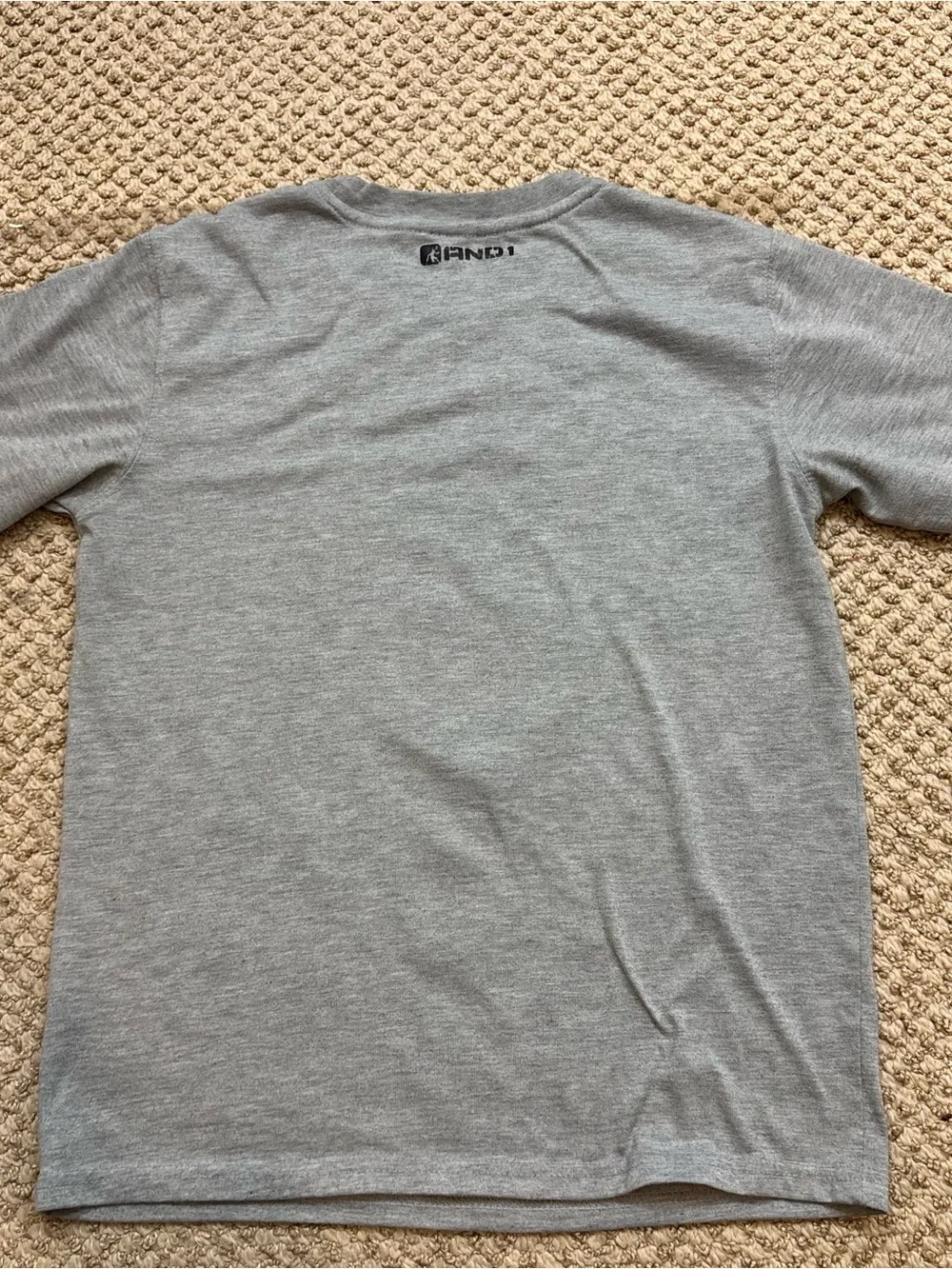 Lot of Four Boys Short Sleeve T-Shirts All Size 10-12 Mixed‎ Brands